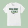 Seattle Seahawks Coach Wearing Chasing Edges T Shirt