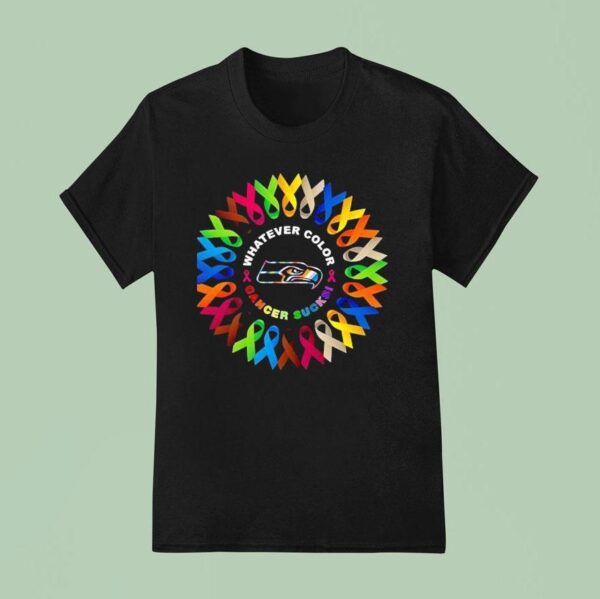 Seattle Seahawks We Believe In Miracles T Shirt