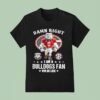 Sec Damn Right I Am A Georgia Bulldogs Fan Win Or Lose T Shirt