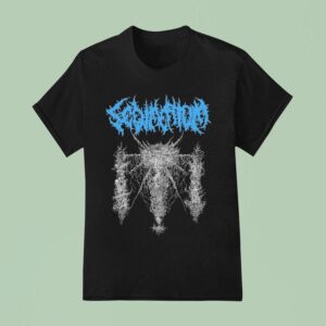 Sedimentum Un Cycle Tourmen T Shirt