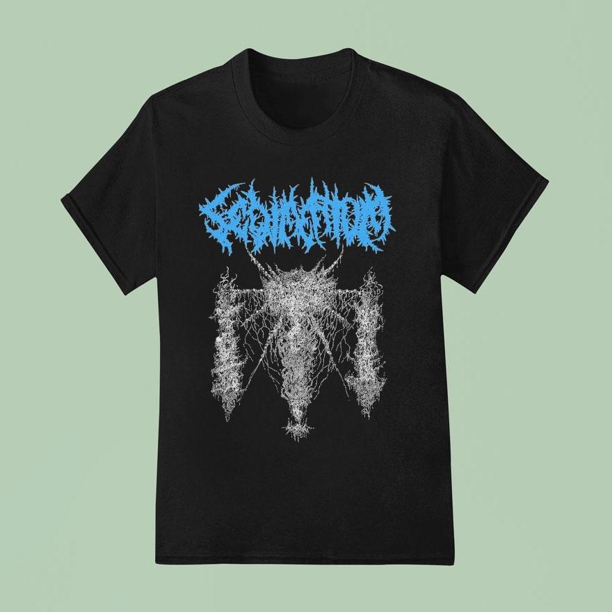 Sedimentum Un Cycle Tourmen T Shirt