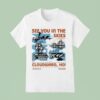 See You In The Skies Cloudward Ho On High We Go Wind Riders T Shirt