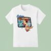 Sega Saturn Shiro T Shirt