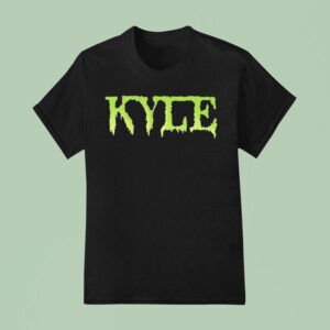 Send It Kyle T Shirt