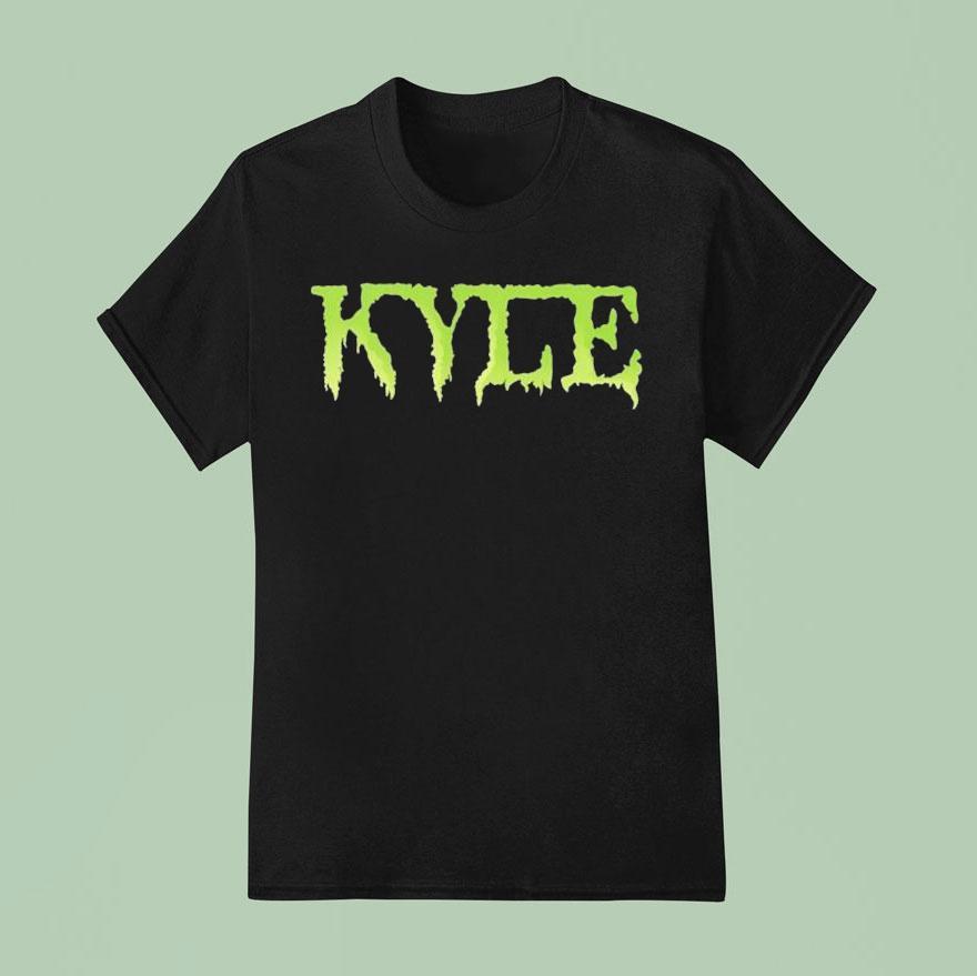 Send It Kyle T Shirt