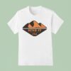 Send It Offroad Dune Usa T Shirt