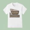 Send It Welcome To Sends Ville Balls To The Wall T Shirt
