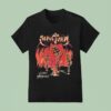Sepultura Viosoes Morbidas T Shirt