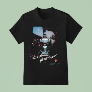 Severance Cold Harbor Series T Shirt
