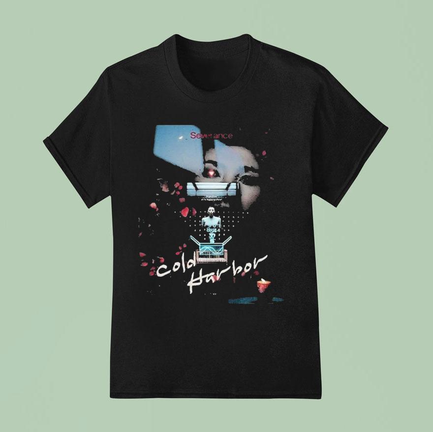 Severance Cold Harbor Series T Shirt