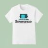 Severance The Work Is Mysterious And Important Tv T Shirt
