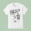 Sex Pistols Filthy Lucre Tour T Shirt