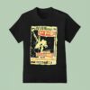 Sex Pistols Never Mind The Bollocks Japan Tour T Shirt