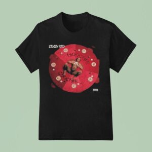 Sexyy Red Hoochie Coochie T Shirt
