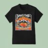 Shades Of War Out Of Destruction T Shirt