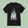 Shadow Of Intent Burning Church T Shirt