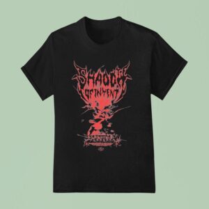 Shadow Of Intent Infinity Of Horrors T Shirt
