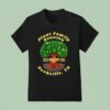 Shake Hand Plant Family Reunion T Shirt