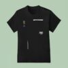 Shane Smith And The Saints Present Saints Weekend In The Sawtooths T Shirt
