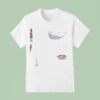 Shane Smith And The Saints Red Rocks Amphitheatre T Shirt