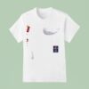 Shane Van Gisbergen King Of The Road Car Racing T Shirt