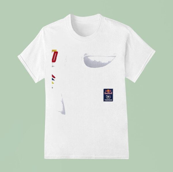 Shane Van Gisbergen King Of The Road Car Racing T Shirt
