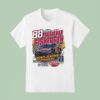 Shane Van Gisbergen Wins In Wine Country Racing T Shirt