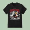 Shanks Akagami No Shankusu Red Haired Shanks T Shirt