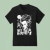 She S Alive A Part Of The Arinesart Monster Collection Collection T Shirt