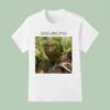 Shearling Kakapo T Shirt