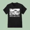 Shearling Rams T Shirt