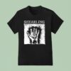 Shearling Three Pebbles T Shirt
