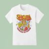 Shgra Princess Of Power T Shirt