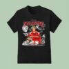 Shinasakura The Mind Reader The Clairvoyan T Shirt