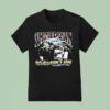 Shinedown The Revolution S Live It S A Hell Of A Show Photo T Shirt