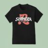 Shinobi Art Of Vengeance Logo T Shirt