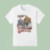 Shit Be Happnin In Atlanna T Shirt