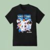 Shota Imanaga Shotime Chicago Cubs Baseball T Shirt