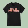 Show Me Your Puppies T Shirt