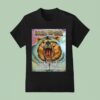 Siberian Meat Grinder Thrash Metal Bear Cult Tour Dates Tsar T Shirt
