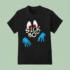 Sick Boy Undercover T Shirt