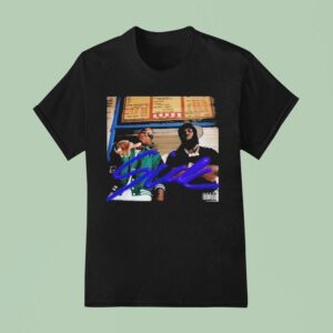 Sick Jeremih Batz T Shirt