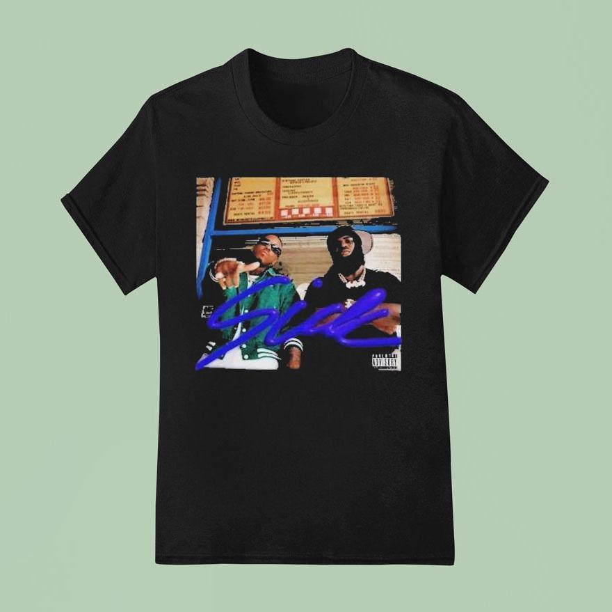 Sick Jeremih Batz T Shirt