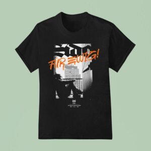 Sido Fr Ewig T Shirt