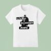 Sido Live Sommer Festival T Shirt
