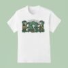 Sierra Ferrell July Up District At Festival Field Fargo Nd T Shirt