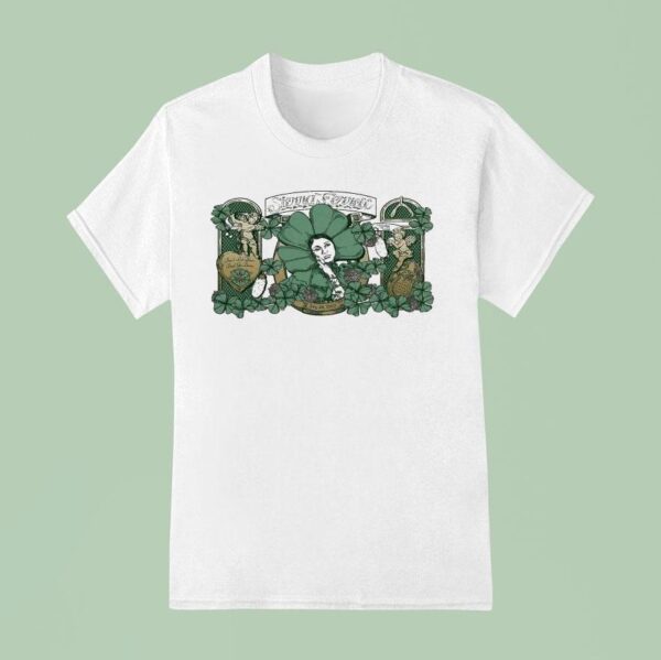 Sierra Ferrell July Up District At Festival Field Fargo Nd T Shirt