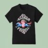 Sierra Ferrell Live In Edmonton Ab July Tour T Shirt