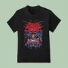 Sign Of The Swarm To Rid Myself Of Truth Kangaroo T Shirt