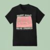 Silent Hill Online Ceramics I Don T Look Like A Ghost Do I T Shirt